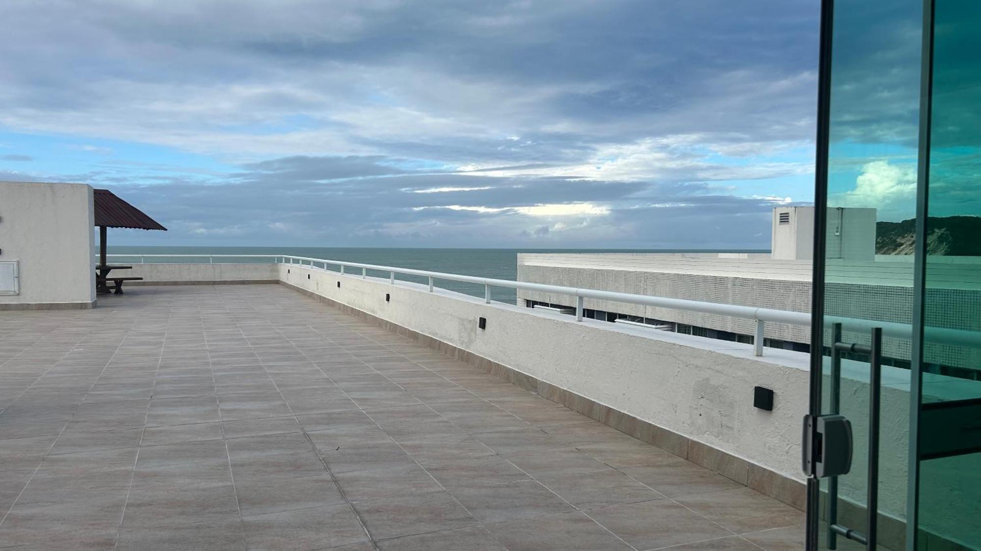 Mar De Ponta Negra Hotel Natal Luaran gambar